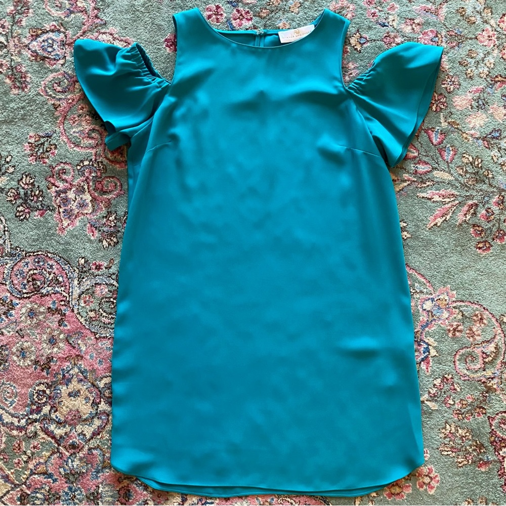 Amanda Uprichard Dryden Dress